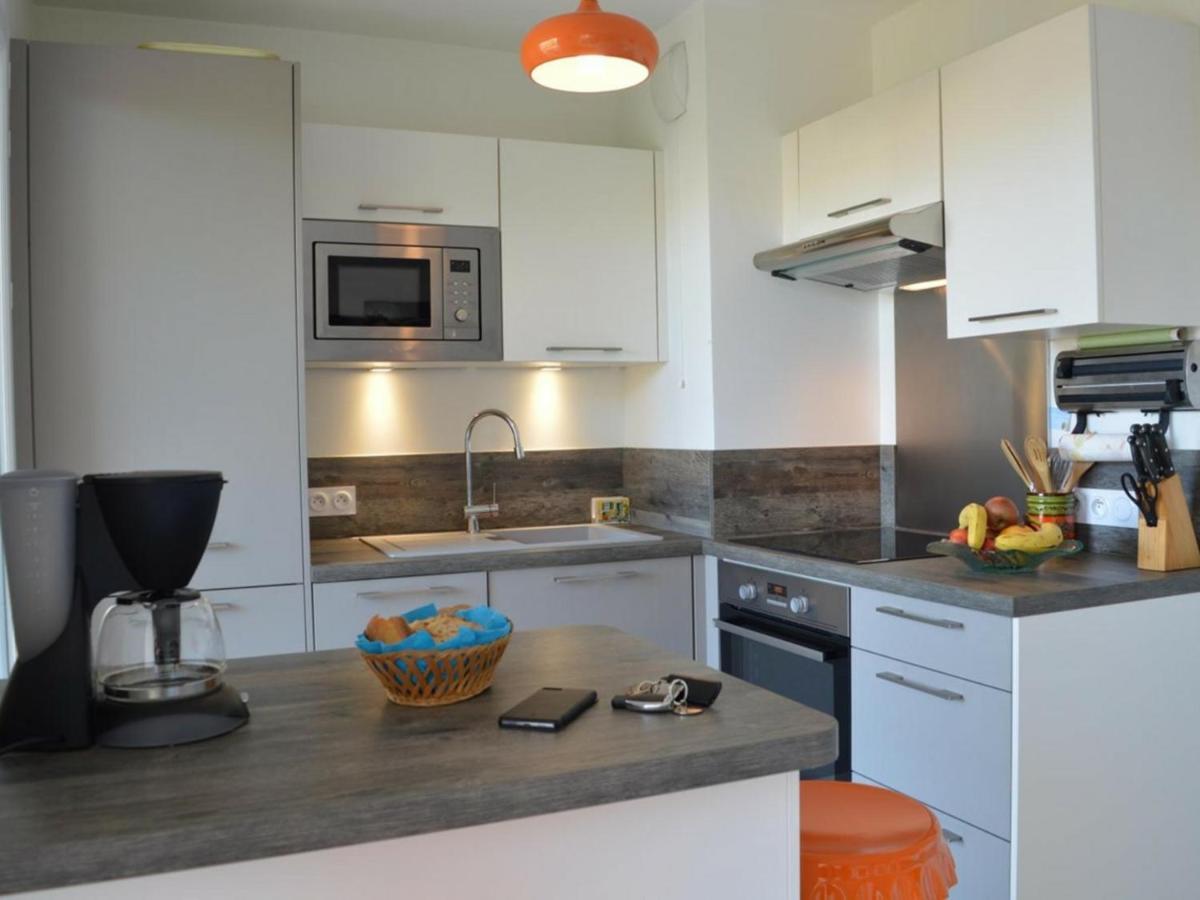 Spacieux 3 Pieces Avec Terrasse, Piscine Et Garage, A 2 Pas De La Plage - Saint Raphael - Fr-1-226A-274 Kültér fotó