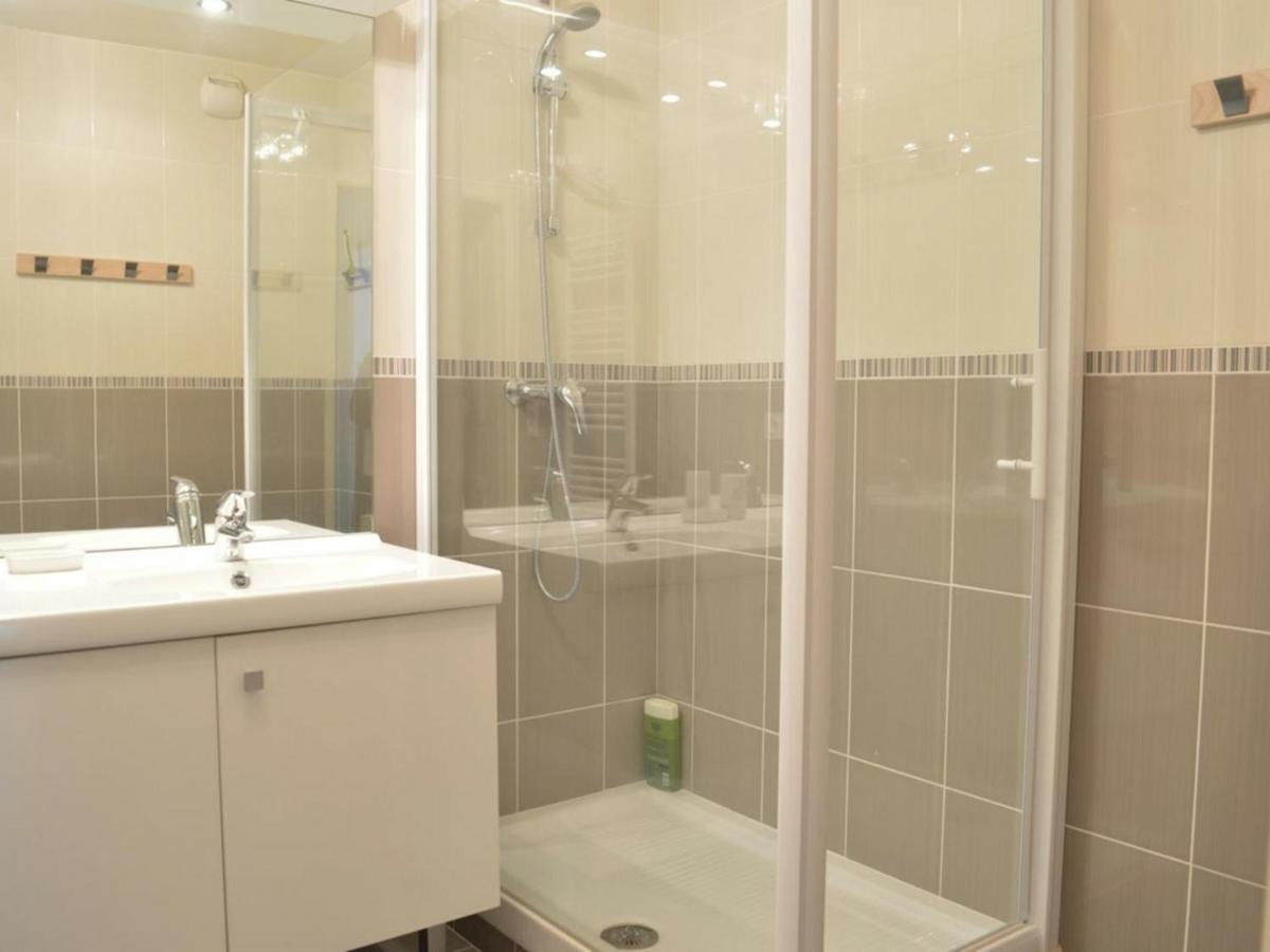 Spacieux 3 Pieces Avec Terrasse, Piscine Et Garage, A 2 Pas De La Plage - Saint Raphael - Fr-1-226A-274 Kültér fotó