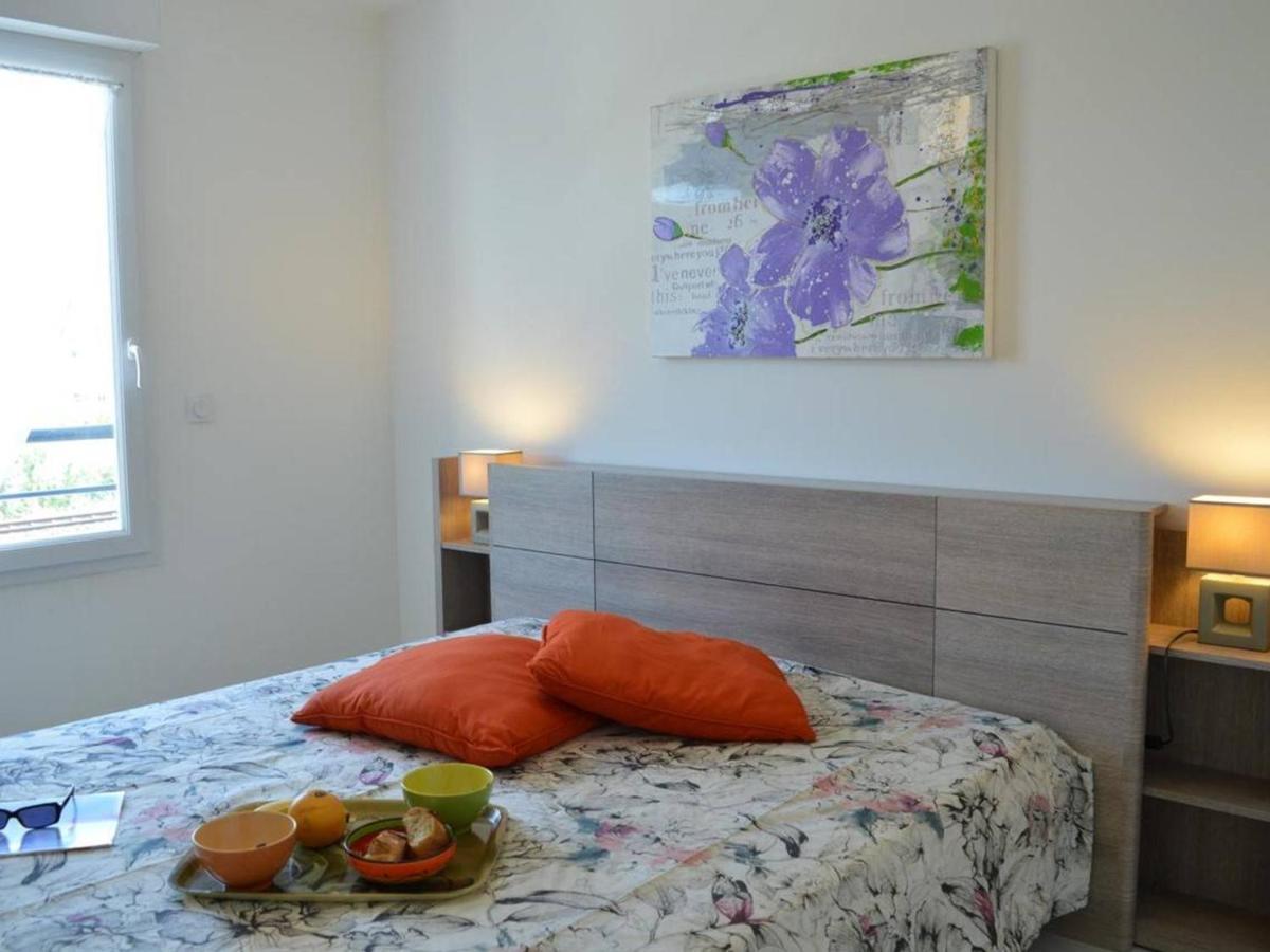 Spacieux 3 Pieces Avec Terrasse, Piscine Et Garage, A 2 Pas De La Plage - Saint Raphael - Fr-1-226A-274 Kültér fotó