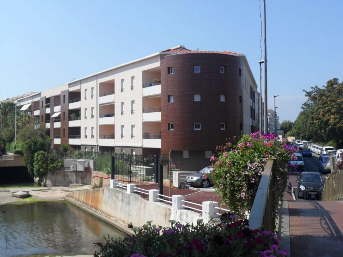 Spacieux 3 Pieces Avec Terrasse, Piscine Et Garage, A 2 Pas De La Plage - Saint Raphael - Fr-1-226A-274 Kültér fotó