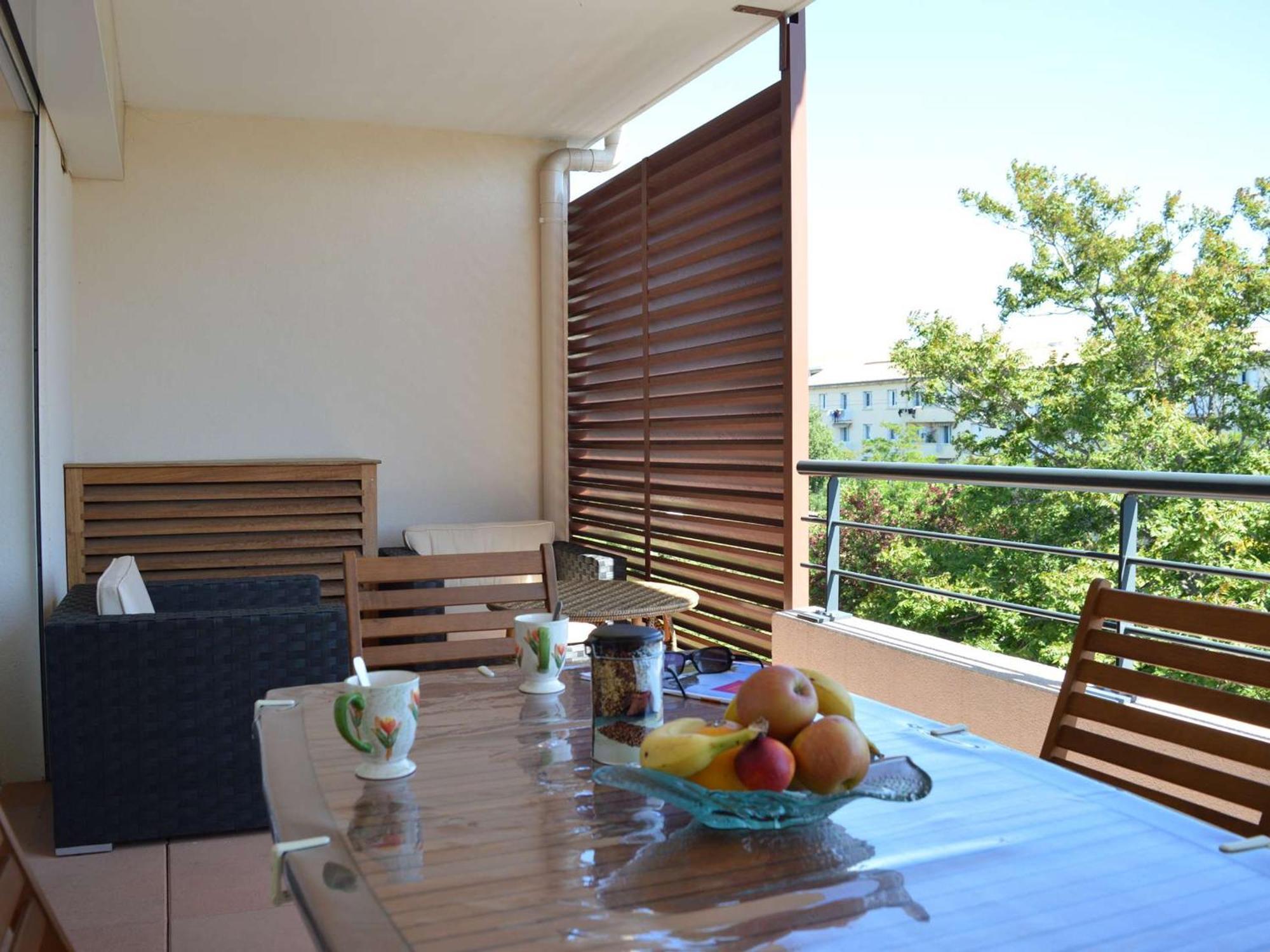 Spacieux 3 Pieces Avec Terrasse, Piscine Et Garage, A 2 Pas De La Plage - Saint Raphael - Fr-1-226A-274 Kültér fotó